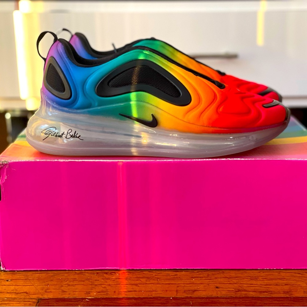Nike Air Max 720 Be True (2019)